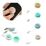 Macaron Mobile Phone Screen Wipe