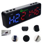 Led Screen Bluetooth Digital Timer