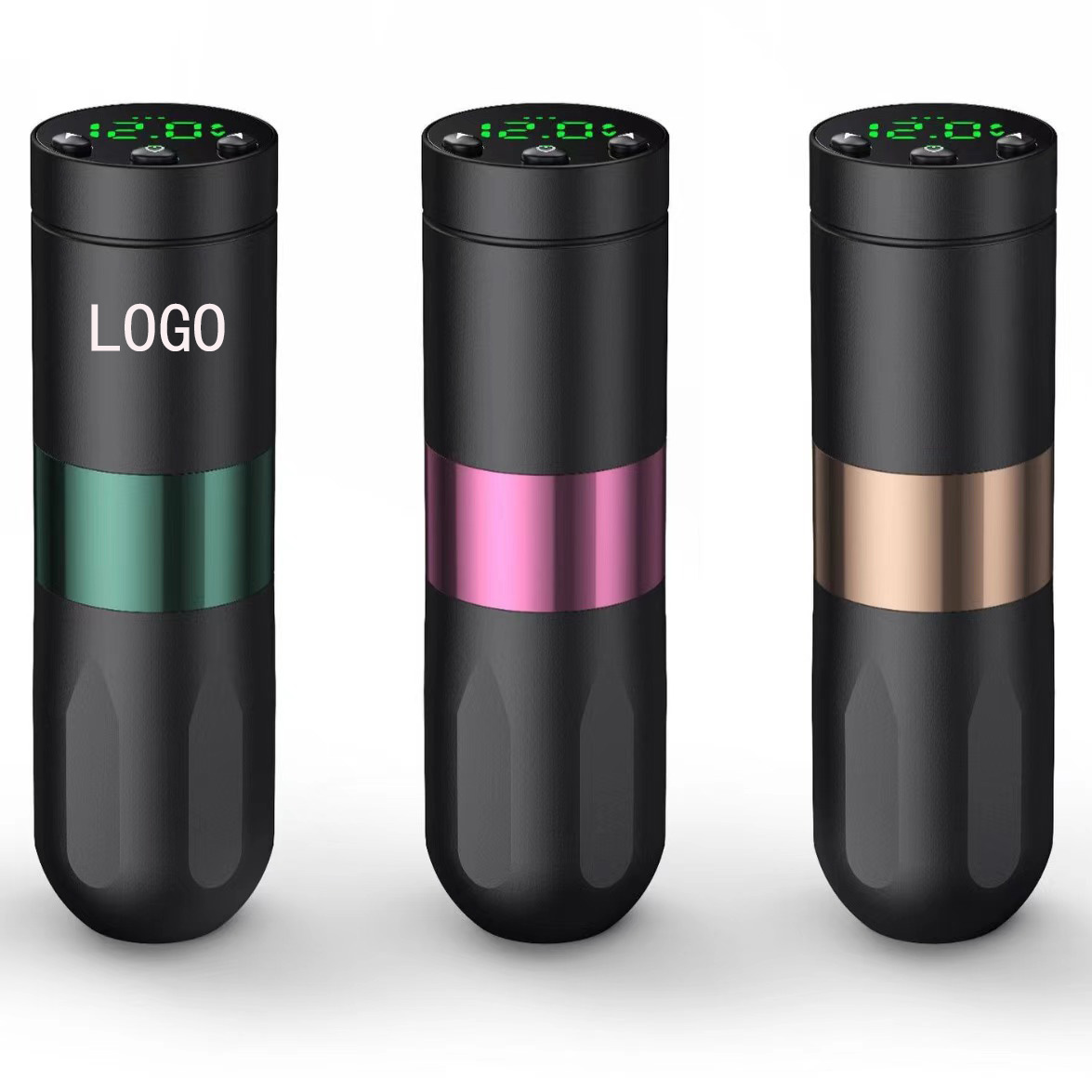 Wireless Tattoo Pen - Tattoos, Pens