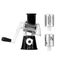 Rotary Grater - Graters