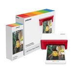 Polaroid Hi-Print 4x6 Everything Box - White
