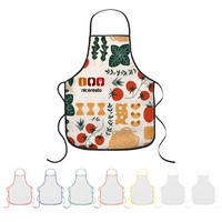 Sublime Series Rpet Apron