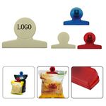 Colorful Round Bag Clip
