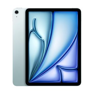 Apple 13" Ipad Air Wifi 6Th Generation 128Gb Blue