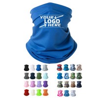 Summer Cool Feeling Sun Protection Mask - Masks