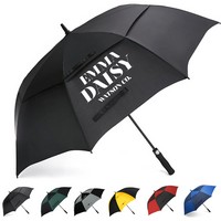 Double Layer Golf Umbrella - Umbrellas