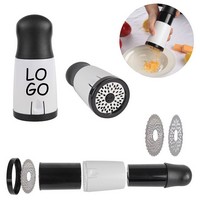 Manual Cheese Grater - Graters