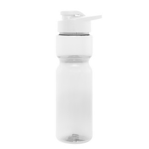 28 Oz. Full Color Clutch Bottle