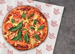 One Color 1-Sided Food Safe Paper (20" x 20")