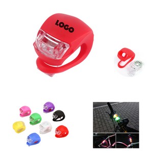 Bicycle Lights