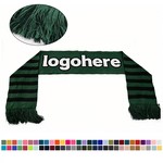 Personalized Soccer Scarf for Fans
