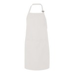 Chef Designs Premium Bib Apron - TT30