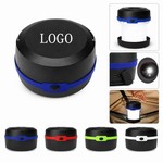 LED Plastic Lantern For Outdoor Camping