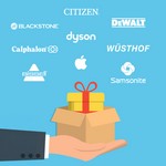 Category 12 Rewards Program