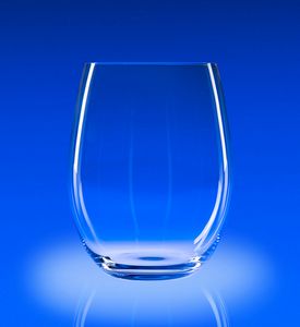 21.25 Oz. Riedel® "O" Cabernet/Merlot Stemless Wine Tumbler (Set of 2)