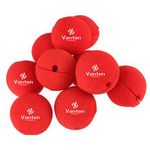 Red Foam Clown Nose