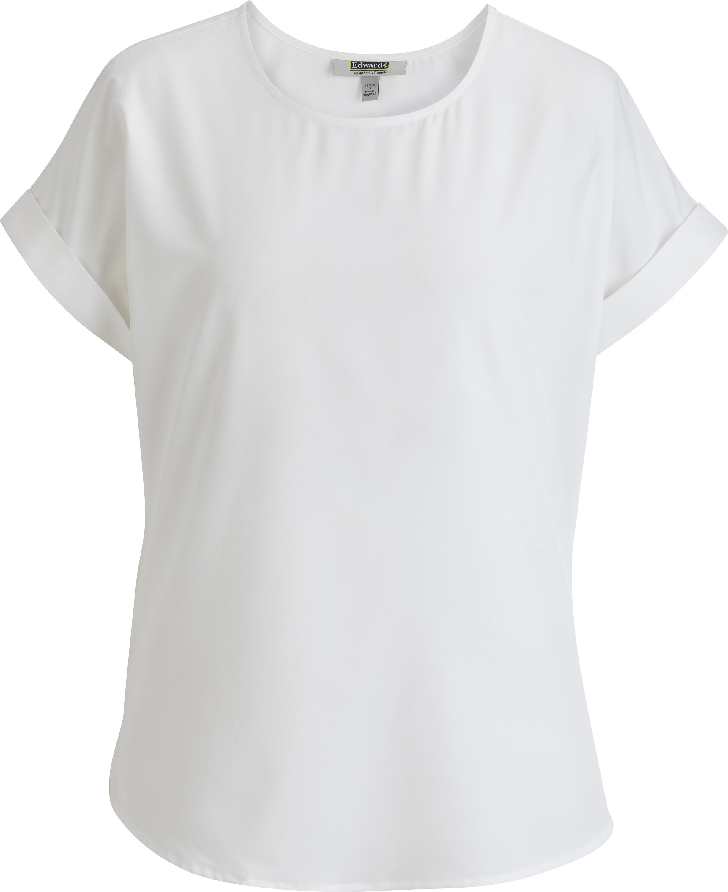 Ladies' Dolman Blouse - Shirts