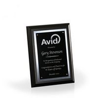 Joplin Award Plaque, 7"x9"