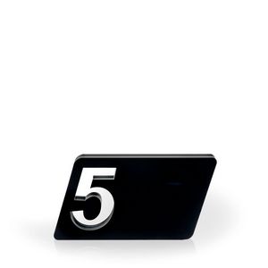 Milestone 5-Year Acrylic Award