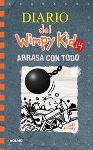 Arrasa con todo / Wrecking Ball (Spanish Edition) - Books