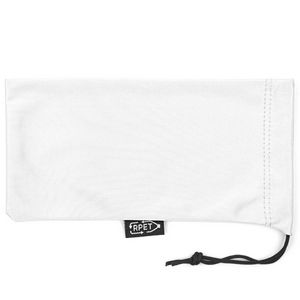 Recycled Sunglasses Pouch