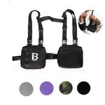 Lightweight Tactical Chest Pack
