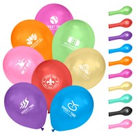 Screen Printed Balloons - Balloons