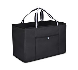 Structure Utility Tote - Black