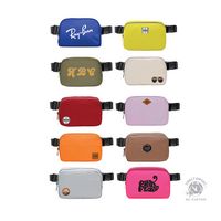 Custom Belt Bag