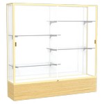 Reliant Series Display Case - DSPL06