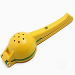 Metal 2-In-1 Lemon Squeezer