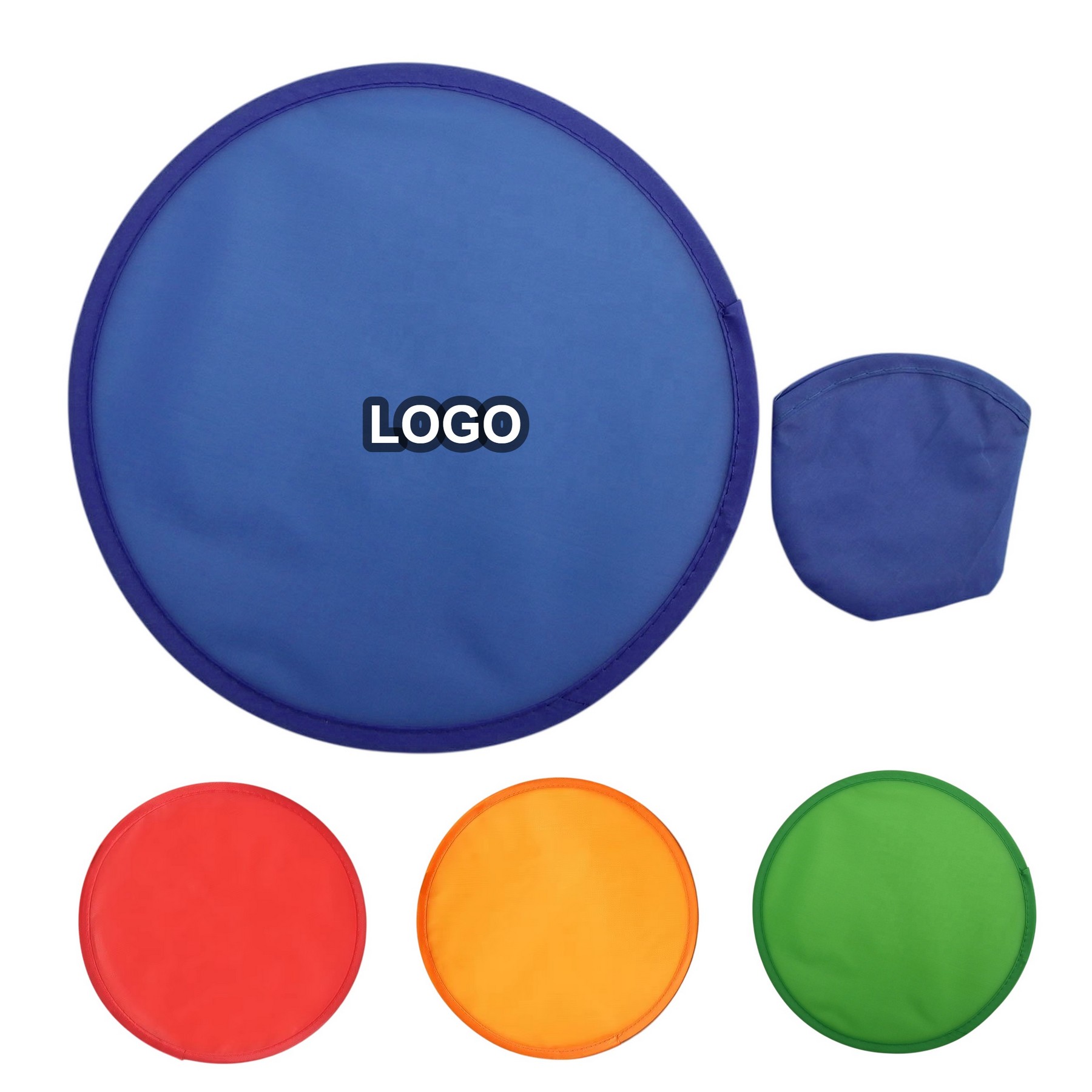 Lightweight Recreational Flying Disc - Flying Discs