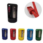 Manual Geometric Pencil Roller Turner