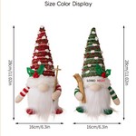 Christmas Decoration Dwarf Fir Christmas