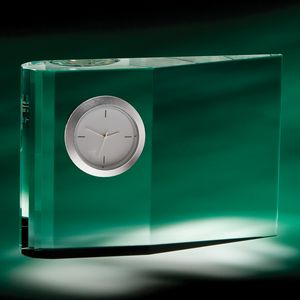 Zilo Desk Clock