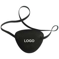 Pirate Eye Patch - Masks