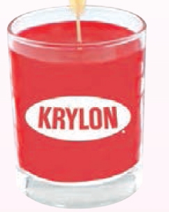 11 Oz. Libbey Base Aromatherapy Candle