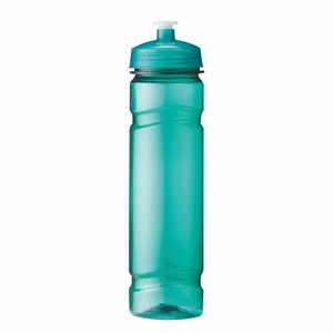 24 Oz. PolySure™ Jet Stream Squeeze Water Bottle