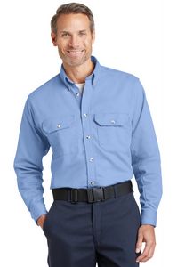 Bulwark® EXCEL FR® ComforTouch® Dress Uniform Shirt.