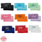 Plush Mini Hot/Cold Pack