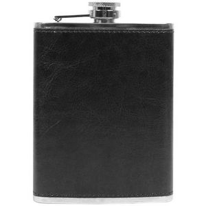 The Inverness 8oz. Flask