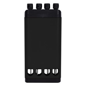 4- Piece Mini Screwdriver Set