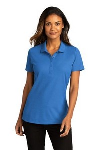 Port Authority® Women's SuperPro React™ Polo.
