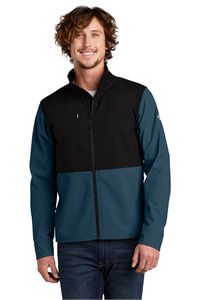 The North Face ® Castle Rock Soft Shell Jacket.