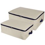 Big Size Storage Bag For Beddings - By Boat