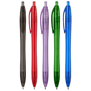 Pasadena Recycled RPET Pen