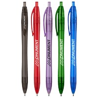 Pasadena Recycled RPET Pen