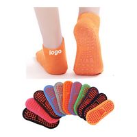 Non-slip Bottom Socks - Socks