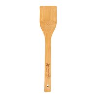 Eco-Friendly Bamboo Spatula