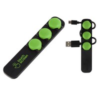 Cable Management Organizer